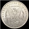 Image 2 : 1885-O Morgan Silver Dollar CLOSELY UNCIRCULATED