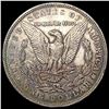 Image 2 : 1878 Rev 79 Morgan Silver Dollar CLOSELY UNCIRCULATED
