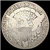 Image 2 : 1806 Draped Bust Half Dollar NICELY CIRCULATED