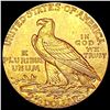 Image 2 : 1926 $2.50 Gold Quarter Eagle CLOSELY UNCIRCULATED