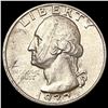Image 1 : 1932-D Washington Silver Quarter CLOSELY UNCIRCULATED