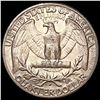 Image 2 : 1932-D Washington Silver Quarter CLOSELY UNCIRCULATED