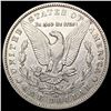 Image 2 : 1890-CC Morgan Silver Dollar CLOSELY UNCIRCULATED