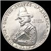 1920 Pilgrim Half Dollar UNCIRCULATED