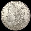 1880-O Micro O Morgan Silver Dollar CLOSELY UNCIRCULATED