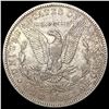 Image 2 : 1884-S Morgan Silver Dollar CLOSELY UNCIRCULATED