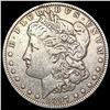 1897-O Morgan Silver Dollar NEARLY UNCIRCULATED