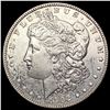 1902 Morgan Silver Dollar CLOSELY UNCIRCULATED