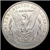 Image 2 : 1902 Morgan Silver Dollar CLOSELY UNCIRCULATED