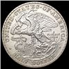 Image 2 : 1918 Illinois Half Dollar CLOSELY UNCIRCULATED