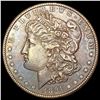 Image 1 : 1891-S Morgan Silver Dollar CLOSELY UNCIRCULATED
