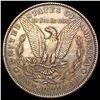 Image 2 : 1891-S Morgan Silver Dollar CLOSELY UNCIRCULATED