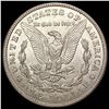 Image 2 : 1921-S Morgan Silver Dollar CLOSELY UNCIRCULATED