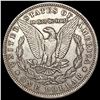 Image 2 : 1878 Morgan Silver Dollar LIGHTLY CIRCULATED
