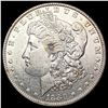 1880-O Morgan Silver Dollar CLOSELY UNCIRCULATED