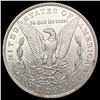 Image 2 : 1880-O Morgan Silver Dollar CLOSELY UNCIRCULATED