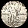 1927 Standing Liberty Quarter UNCIRCULATED