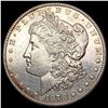 1878-S Morgan Silver Dollar UNCIRCULATED