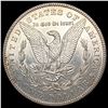 Image 2 : 1878-S Morgan Silver Dollar UNCIRCULATED