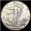 1946-D Walking Liberty Half Dollar UNCIRCULATED