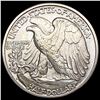 Image 2 : 1946-D Walking Liberty Half Dollar UNCIRCULATED