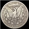 Image 2 : 1904-S Morgan Silver Dollar NICELY CIRCULATED