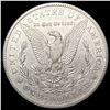 Image 2 : 1878-CC Morgan Silver Dollar CHOICE AU