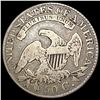 Image 2 : 1828 Capped Bust Half Dollar NICELY CIRCULATED