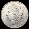 Image 1 : 1878-S Morgan Silver Dollar UNCIRCULATED
