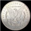 Image 2 : 1878-S Morgan Silver Dollar UNCIRCULATED