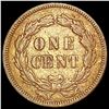 Image 2 : 1859 Indian Head Cent CLOSELY UNCIRCULATED