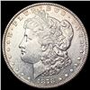 Image 1 : 1878-S Morgan Silver Dollar UNCIRCULATED