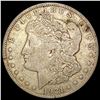 Image 1 : 1921-S Morgan Silver Dollar HIGH GRADE