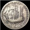 Image 2 : 1920 Pilgrim Half Dollar NICELY CIRCULATED