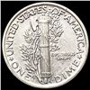 Image 2 : 1924 Mercury Dime UNCIRCULATED
