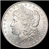 Image 1 : 1878-S Morgan Silver Dollar UNCIRCULATED