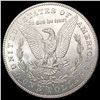 Image 2 : 1878-S Morgan Silver Dollar UNCIRCULATED