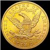 Image 2 : 1894 $10 Gold Eagle UNCIRCULATED