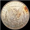 Image 2 : 1880-O Morgan Silver Dollar CLOSELY UNCIRCULATED
