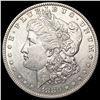 Image 1 : 1880-O Morgan Silver Dollar UNCIRCULATED