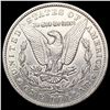 Image 2 : 1880-CC Morgan Silver Dollar CLOSELY UNCIRCULATED