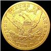 Image 2 : 1881 $10 Gold Eagle HIGH GRADE