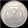 Image 2 : 1891-O Morgan Silver Dollar CLOSELY UNCIRCULATED