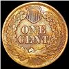 Image 2 : 1867 Indian Head Cent CLOSELY UNCIRCULATED