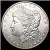 Image 1 : 1902-S Morgan Silver Dollar CLOSELY UNCIRCULATED