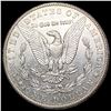 Image 2 : 1902-S Morgan Silver Dollar CLOSELY UNCIRCULATED