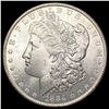 Image 1 : 1884-O Morgan Silver Dollar UNCIRCULATED