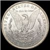 Image 2 : 1884-O Morgan Silver Dollar UNCIRCULATED