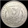 Image 2 : 1896-O Morgan Silver Dollar CLOSELY UNCIRCULATED