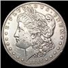 Image 1 : 1884-S Morgan Silver Dollar CLOSELY UNCIRCULATED